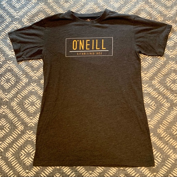 Grey O’Neill T-shirt - Picture 5 of 9